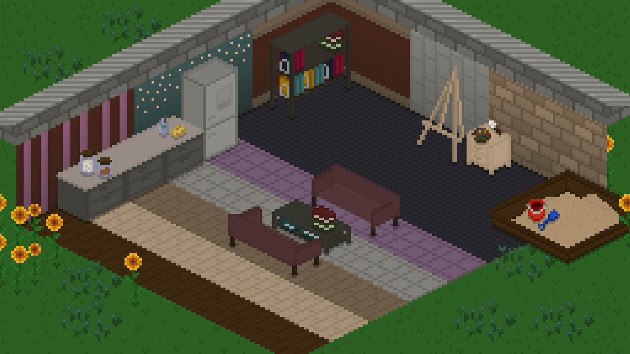 0.38.0: Get Cozy Indoors and Lock Out Your Friends