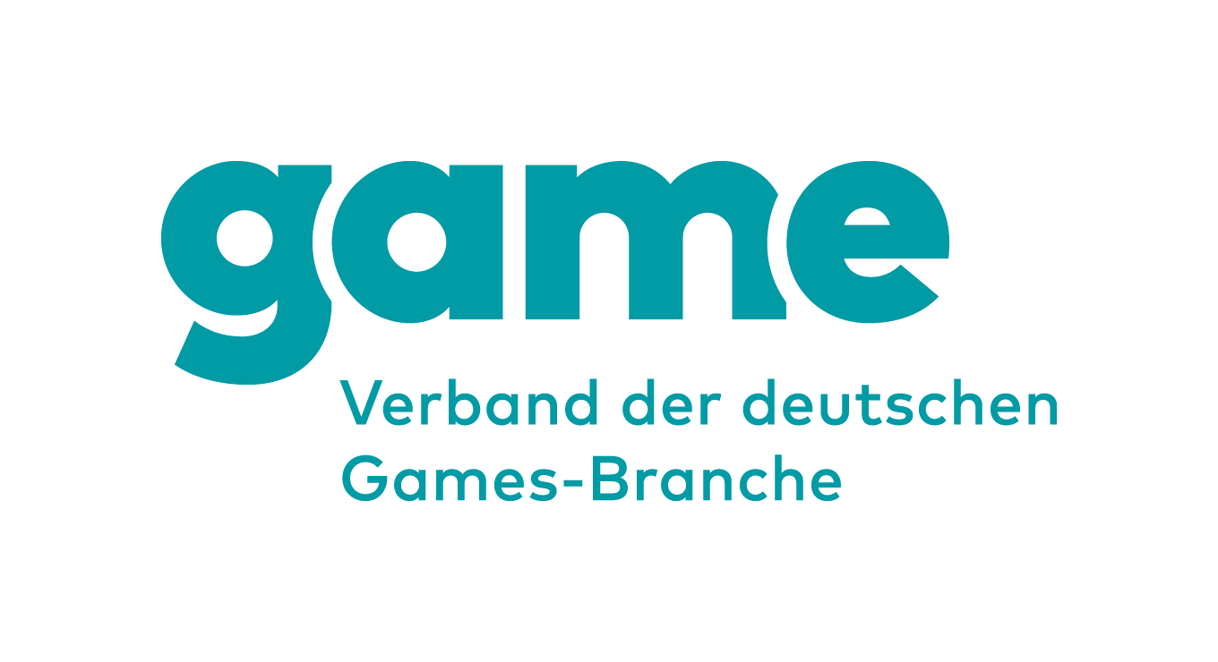 The German Games Industry Association logo