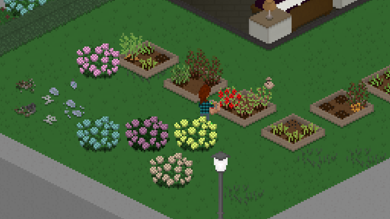 Cover image for post 0.50.0: Gardening, Plants and Many Improvements